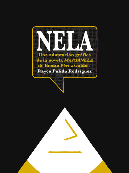Title details for Nela by Rayco Pulido - Available